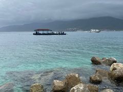 -海南分界洲岛旅游区