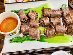 -思金拉措庄园藏餐(太阳岛店)