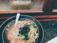-桃园眷村(万象天地店)