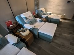 -豪爵足道·SPA(二七路店)