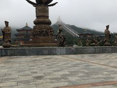 -龙口南山旅游景区