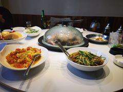 -77号渔船·蒸海鲜青岛菜(积米崖店)