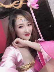 -盘子女人坊古装写真摄影(深圳店)