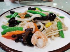 -良师门滨海人家·海鲜·家常菜(滨海城店)
