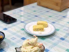 -顶屋咖喱(武大店)