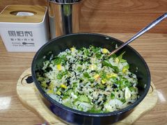 -鱼籽村秘制拌饭(崇文门店)
