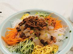 -汇贤府·李氏鲁菜(五棵松店)