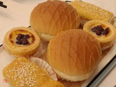 -鹿鸣酒家(越秀店)