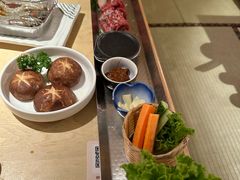 -赤坂亭·M9和牛烧肉(南京江南虹悦城店)