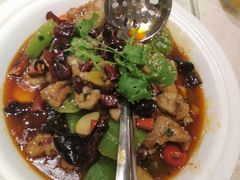 -顺风海鲜港(金玉兰店)