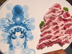 -南门四季铜锅涮肉(望京店)