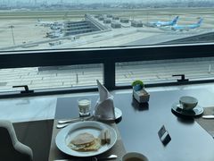 -上海中航虹桥机场泊悦酒店
