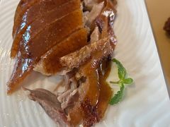 -正德楼果木烤鸭·渔家菜(东港店)