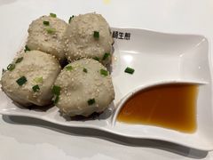 -小杨生煎(龙之梦购物中心店)