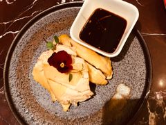 -新白鹿餐厅(爱琴海购物中心店)