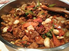 -黄记煌三汁焖锅(欢乐海岸店)