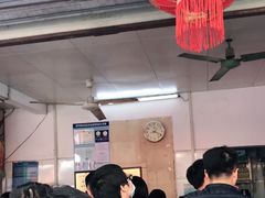 大堂-凤张螺蛳粉·爽口粉(跃进路总店)