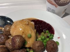 -宜家·瑞典风味餐厅(无锡店)