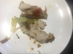 -善生坊巫山烤全鱼(龙旗广场店)