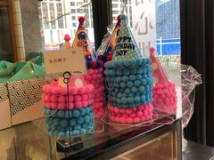 -Dough&Joe团憩(瑞虹天地月亮湾店)