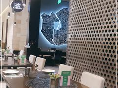 大堂-TIAGO HOME KITCHEN(朝阳大悦城店)