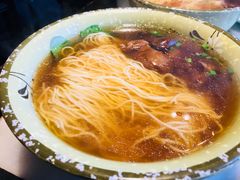 -京城小江南·土菜馆·蒸白鱼(东四十条店)