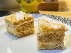 -西藏饭店·亚克·食光自助餐厅