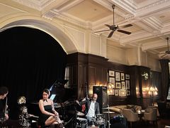 -LONG BAR 廊吧(外滩华尔道夫酒店)