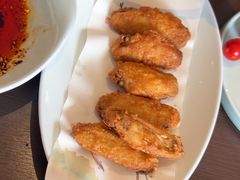 -静之湖湖畔餐厅