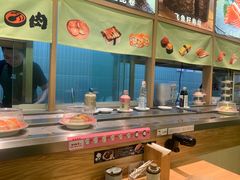 -禾绿寿司(星光68广场店)