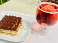 -宜家·瑞典风味餐厅(四元桥店)