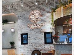 -CARINO BAKERY&CAFE(南方商城店)