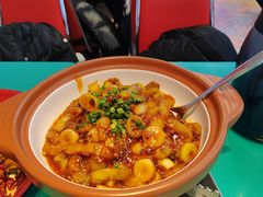 -川正旺江湖菜(三元桥店)