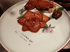 -京华烟云·北京烤鸭(领展购物广场·中关村店)