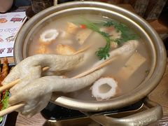 -冰川朝鲜族料理·东北菜(观前店)