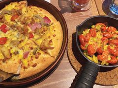 -必胜客(苏州中心店)