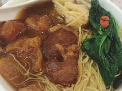 -池记(尖沙咀店)