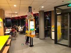 -麦当劳(东石东一路店)