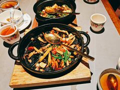 -得意啫·广东啫啫煲(前海HOP店)
