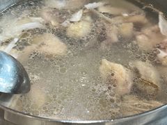 -探窝·竹笙椰子鸡(杨箕店)