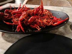 -沪小胖小龙虾(淮海中路旗舰店)