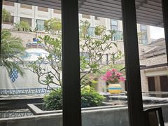 -海陵岛保利皇冠假日酒店·御公馆中餐厅 CANAL LNUA