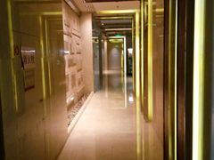 -天津君隆威斯汀酒店