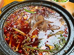 -小饕荟雅安贡椒鱼鲜馆(广福桥店)