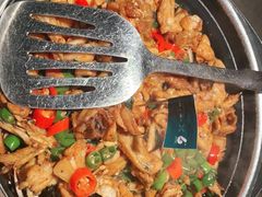 -蛙小侠·沸腾砂锅(西关新天地店)