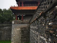 -沈阳市东陵公园