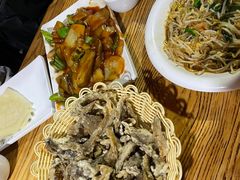 -大东北(武侯祠店)