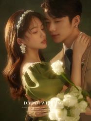 -索菲亚婚纱摄影