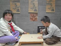 -竹鲜笙全竹宴(国色天香店)