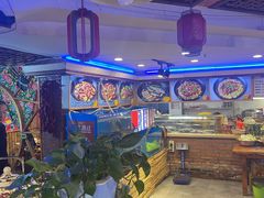 -山里屯铁锅炖(哈尔滨中央大街店)